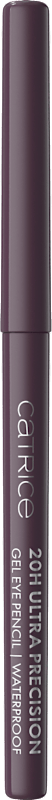 Catrice Gel Kajal 20H Ultra Precision Waterproof 070 Mauve, 0,08 g — produit allemand authentique au Maroc