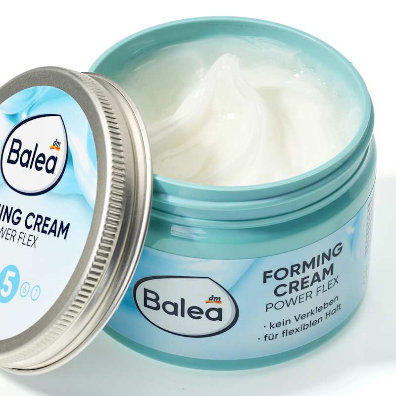 Balea Crème coiffante Power Flex 150 ml