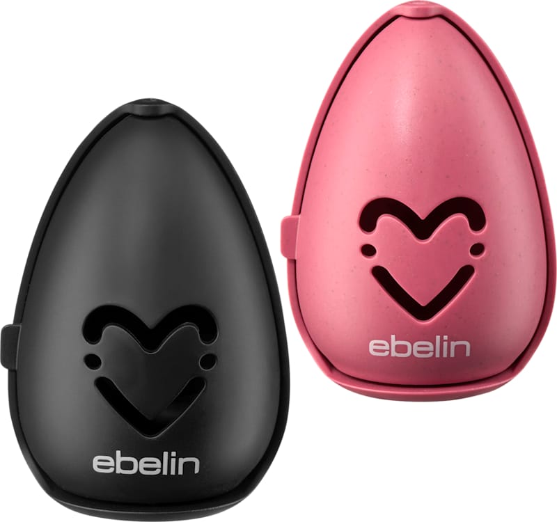 ebelin Support pour Œuf à Maquillage 1 pièce