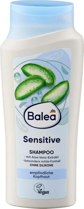 Balea shampooing Sensitive 300 ml