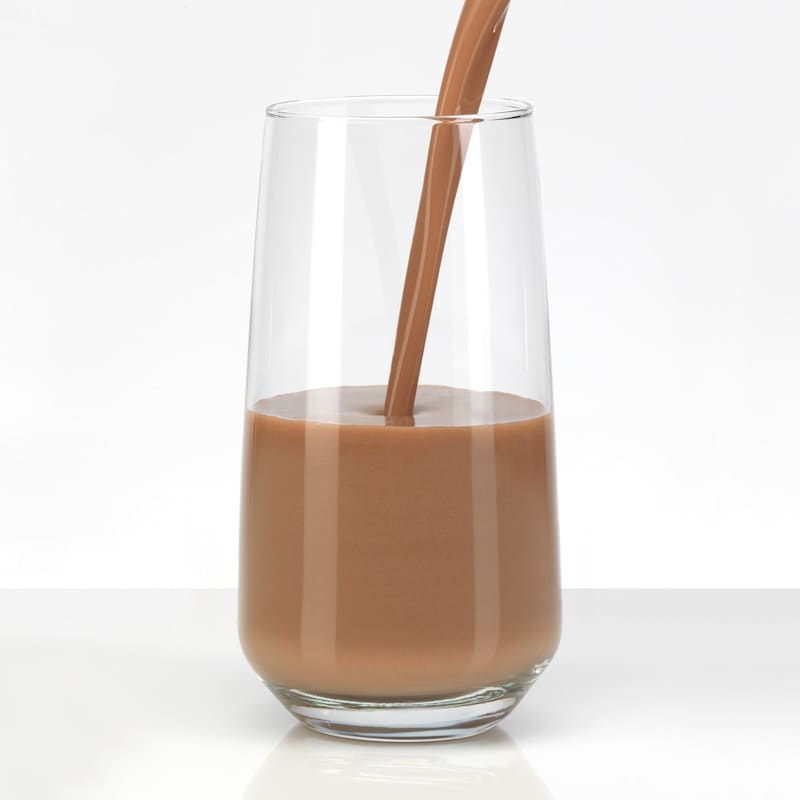 Sportness Poudre protéinée Shake vegan chocolat 300 g