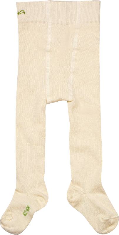 ALANA Collant blanc, Taille 62/68