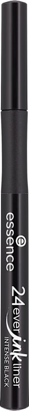 essence Eyeliner 24Ever Ink 01 Intense Black, 1,2 ml