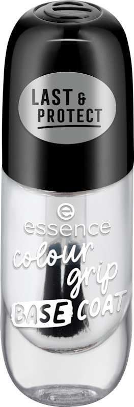 essence Base Coat Colour Grip, 8 ml