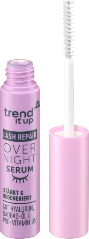 trend !t up Sérum cils Overnight Lash Repair 8 ml