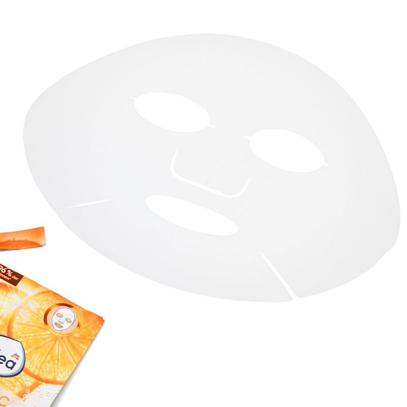 Balea masque tissu vitamine C 1 pièce