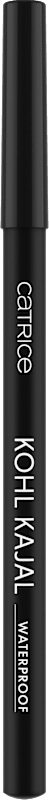 Catrice Khôl Kajal Waterproof 010 Check Chic Black, 0,78 g — produit allemand authentique au Maroc