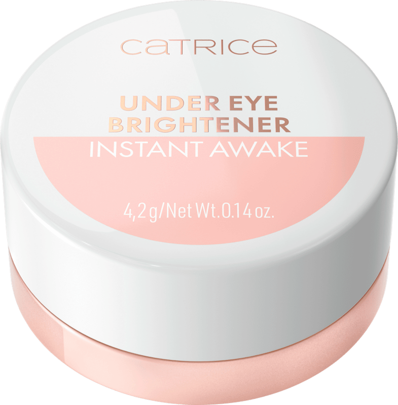 Catrice Correcteur Under Eye Brightener 010, 4,2 g — produit allemand authentique au Maroc