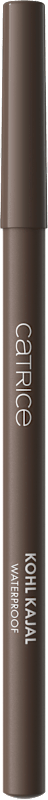 Catrice Khôl Kajal Waterproof 040 Optic BrownChoc, 0,78 g — produit allemand authentique au Maroc