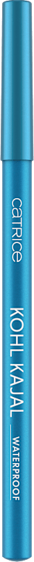 Catrice Khôl Kajal Waterproof 070 Turquoise Sense, 0,78 g — produit allemand authentique au Maroc