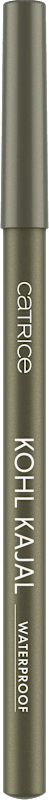 Catrice Khôl Kajal Waterproof 080 Dive Love Olive, 0,78 g — produit allemand authentique au Maroc