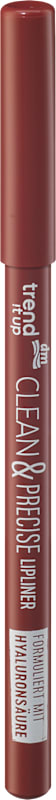 trend !t up Crayon à lèvres Clean & Precise Soft 640 0,78 g