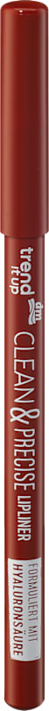 trend !t up crayon à lèvres Clean & Precise Soft 650 0,78 g