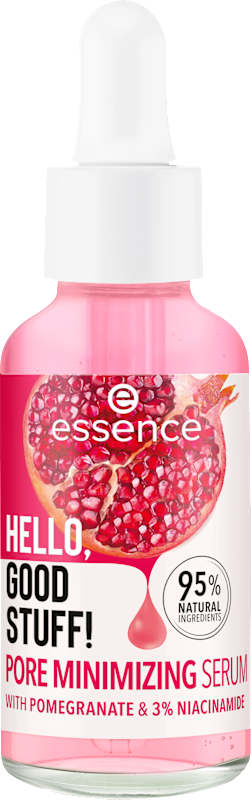 essence Sérum HELLO, GOOD STUFF! Pore Minimizing, 30 ml