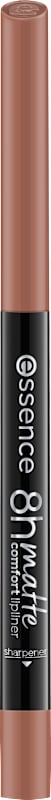 essence Crayon à lèvres 8h Matte Comfort 01, 0,3 g