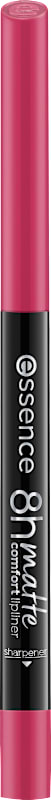 essence Crayon à lèvres 8h Matte Comfort 05 Pink Blush, 0,3 g