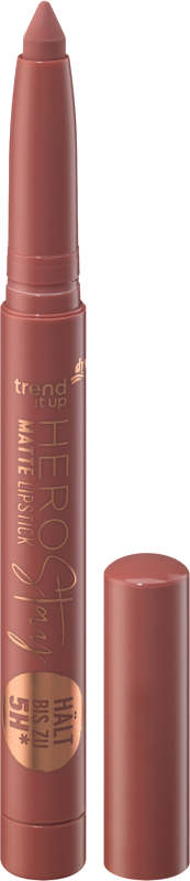 trend !t up Rouge à lèvres Hero Stay Matte 050 Rosé 1,4 g