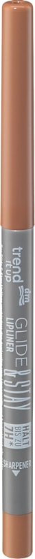 trend !t up Crayon à lèvres Glide & Stay 040 Pink, 0,35 g