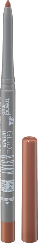 trend !t up Crayon à lèvres Glide & Stay 070 Light Brown 0,35 g