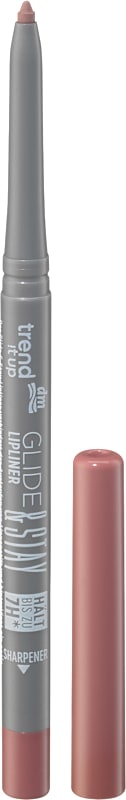 trend !t up Crayon à lèvres Glide & Stay 160 Lilac 0,35 g