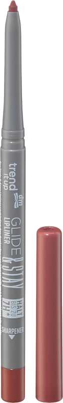 trend !t up Crayon à lèvres Glide & Stay 190 Magenta 0,35 g