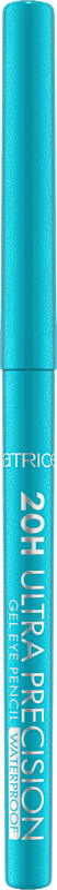 Catrice Eyeliner 20H Ultra Precision Waterproof 090 Ocean Eyes, 0,08 g — produit allemand authentique au Maroc