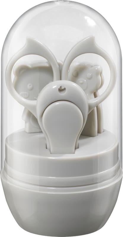 babylove Set de manucure bébé, 1 pièce