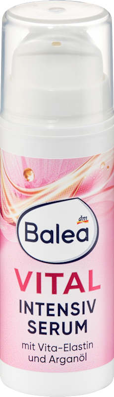 Balea sérum Vital Intensiv 30 ml