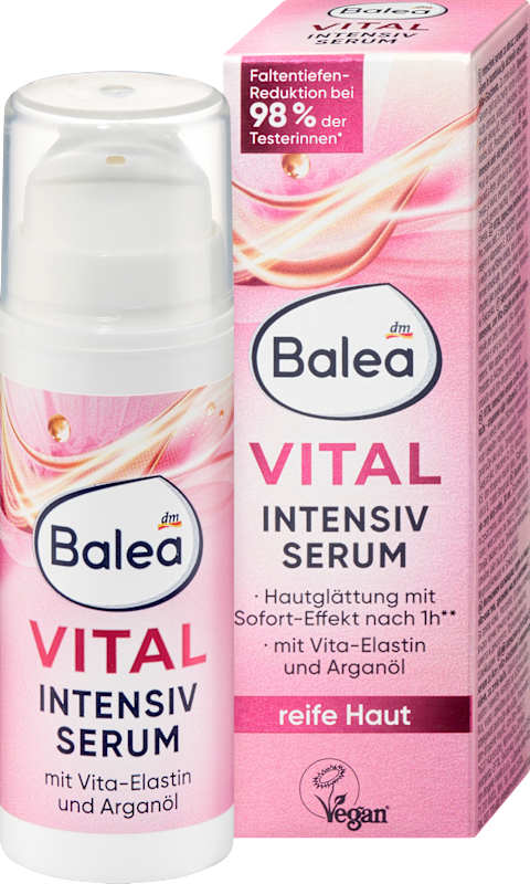 Balea sérum Vital Intensiv 30 ml