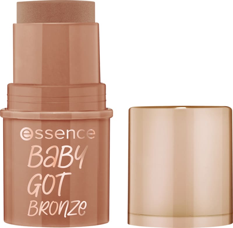 essence Crayon contouring Baby Got Bronze 10 Cinnamon Spice, 5,5 g