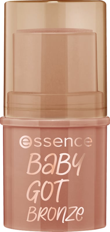 essence Crayon contouring Baby Got Bronze 10 Cinnamon Spice, 5,5 g