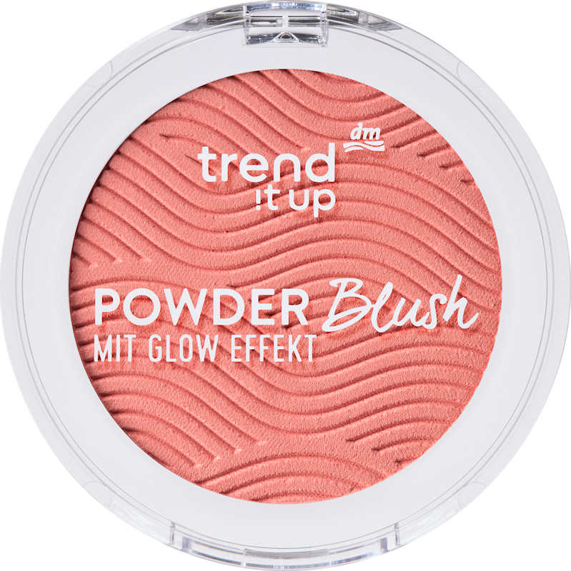 trend !t up blush poudre 075, 5 g
