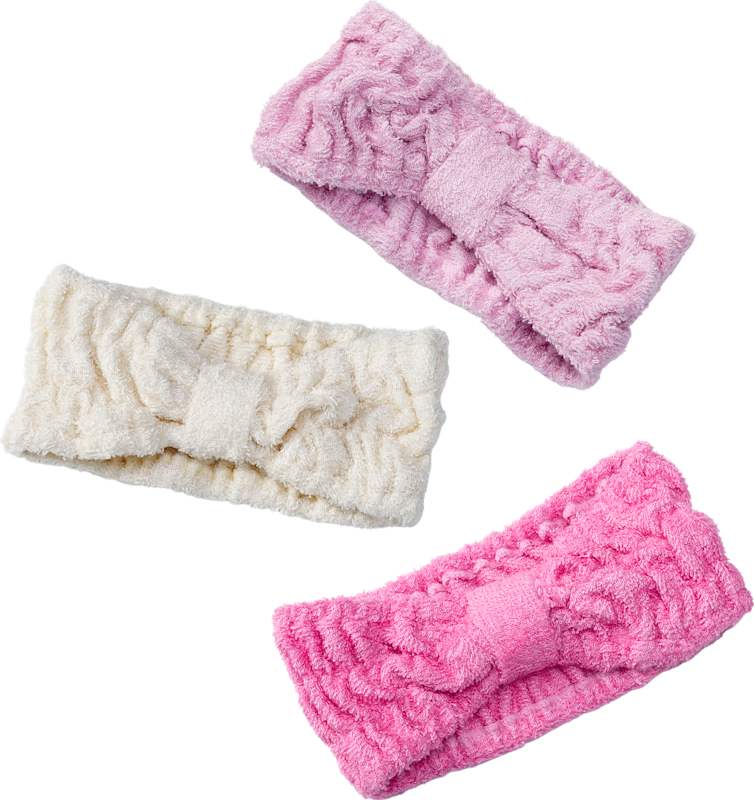 ebelin Bandeau cosmétique, 1 pièce