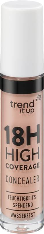 trend !t up correcteur 18h haute couvrance 020 Peach 4,5 ml