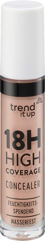 trend !t up Correcteur 18h High Coverage 030 Walnut 4,5 ml