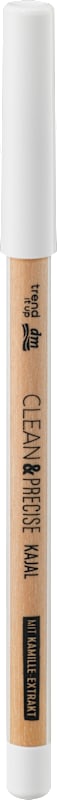 trend !t up Crayon yeux Clean & Precise 302 White 0,78 g