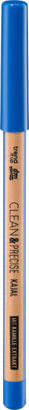 trend !t up Crayon kajal Clean & Precise 304 Blue 0,78 g