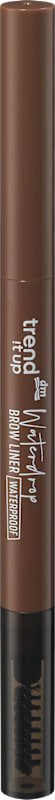 trend !t up crayon à sourcils Waterdrop Waterproof 016 0,25 g