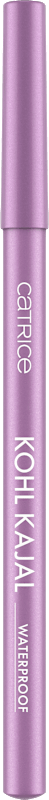 Catrice Khôl Kajal Waterproof 090 La La Lavender, 0,78 g — produit allemand authentique au Maroc