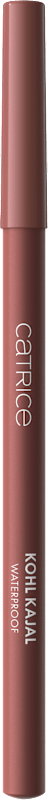 Catrice Khôl Kajal Waterproof 100 Burgundy Babe, 0,78 g — produit allemand authentique au Maroc