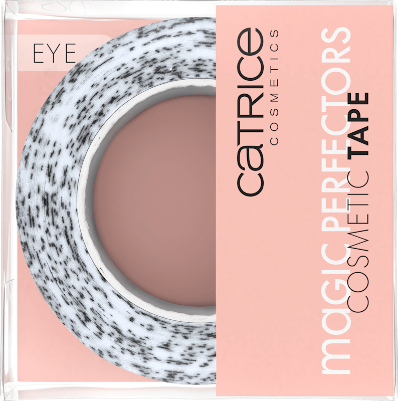 Catrice Eyeliner- und Lidschattenhelfer, 4,5 m — produit allemand authentique au Maroc