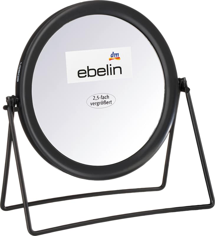 ebelin Miroir sur pied 1 pièce