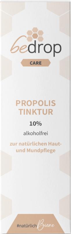 bedrop Teinture de Propolis · 30 ml
