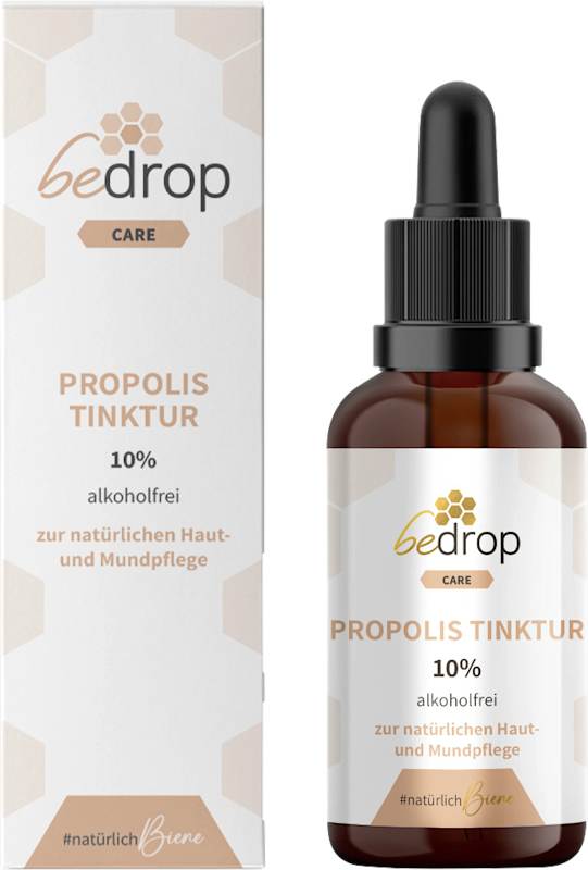 bedrop Teinture de Propolis — 30 ml
