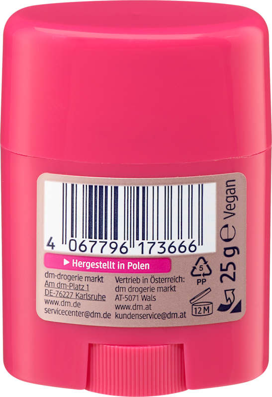 Balea Cire coiffante en stick 25 g