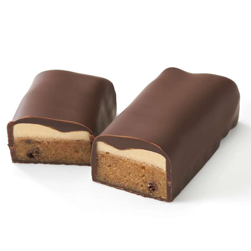 Sportness barre protéinée 25% goût Banana Bread 45 g