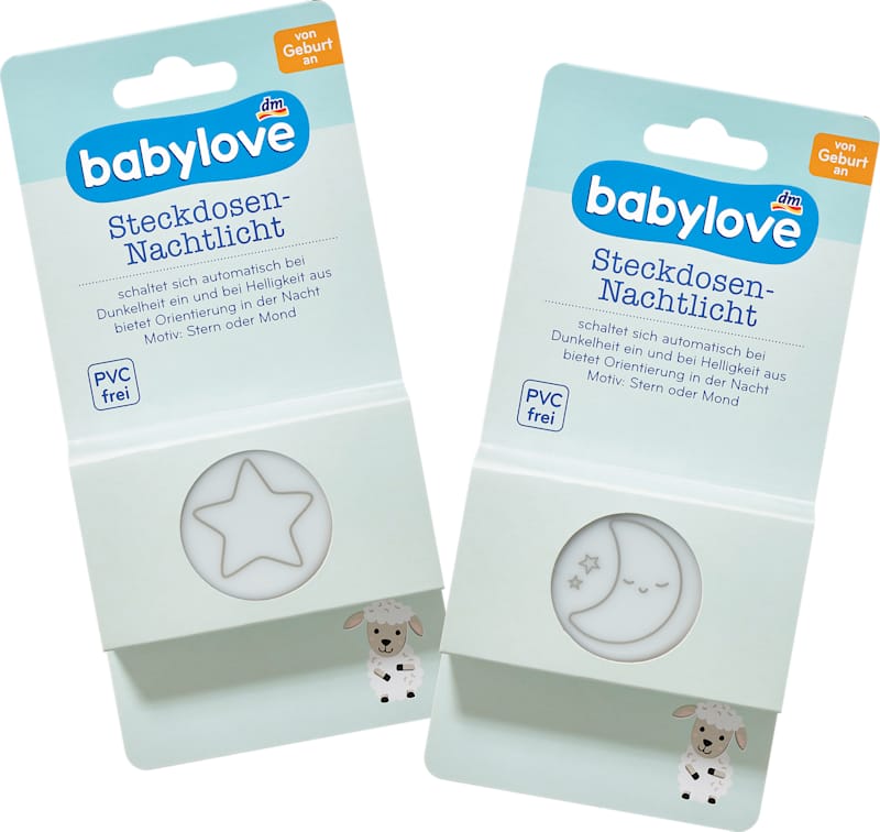 babylove Veilleuse 1 pièce