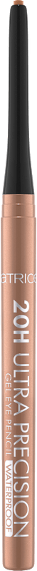 Catrice Eyeliner 20H Ultra Precision Waterproof 110 Rosy Copper, 0,08 g — produit allemand authentique au Maroc