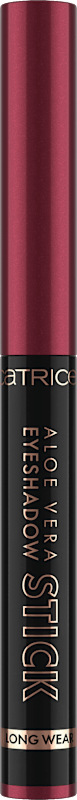 Catrice Fard à paupières Stift Aloe Vera 060 Cranberry Crush, 1,5 g — produit allemand authentique au Maroc