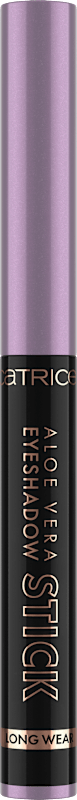 Catrice Fard à paupières Stift Aloe Vera 070 Satin Lilac, 1,5 g — produit allemand authentique au Maroc
